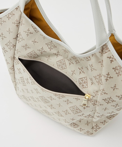 russet リバーシブルトートバッグ 2024年 新年限定》リバーシブルトートバッグ | russet | 松坂屋