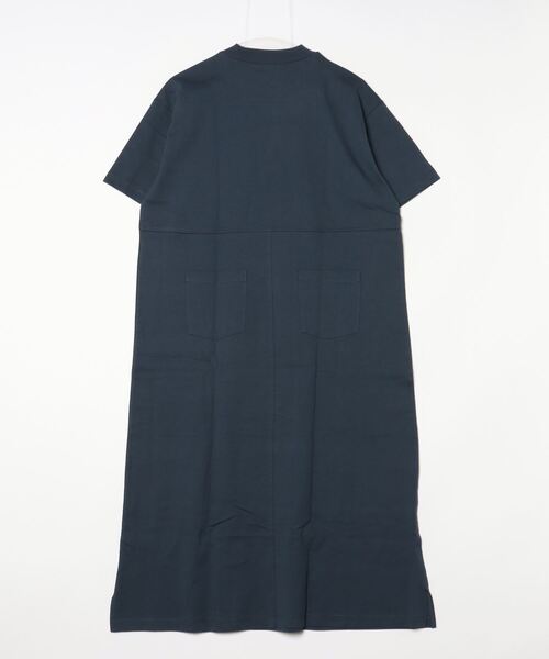 Champion（チャンピオン）の「【Champion/チャンピオン】レディース ワンピース（ワンピース・レディース・ダークグリーン/グレー/ブラック系その他/ベージュ系その他4/ネイビー/ブルー系その他・LARGE/MEDIUM）」の13枚目の写真
