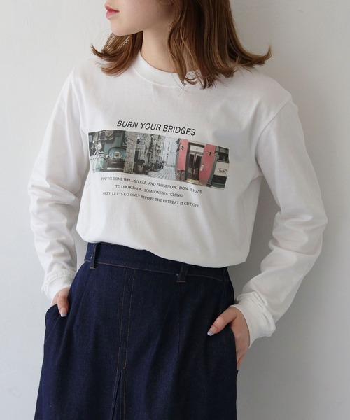HER CLOSET（ハークローゼット）の「【shemoshelly】WEB限定
