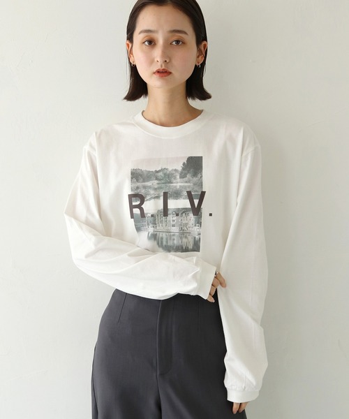 プリントT プリントt フォトt フォトプリント ロンT プリントT プリントt フォトt フォトプリント ロンT (Tシャツ