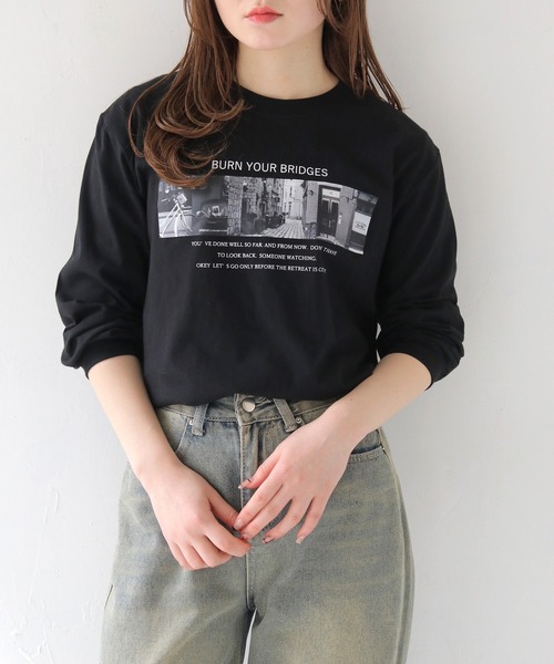 セール】【累計1万枚販売突破！】WEB限定フォトプリントロゴロン