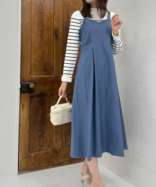 MISCH MASCH❤︎ミルクティーカラーが可愛いキーネック薄手ニット ニット – ページ 4 – MISCH MASCH|31 Sons de mode