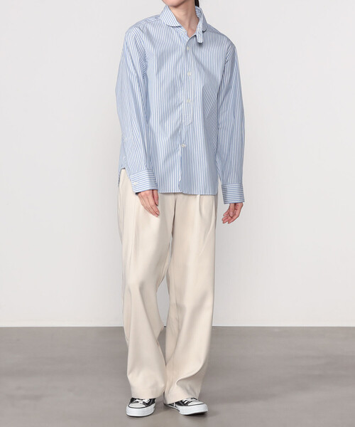 HAVERSACK（ハバーザック）の「HAVERSACK | 〈別注〉ラウンド