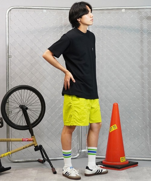 NEW ERA(ニューエラ)の「NEW ERA/ニューエラ 半袖Tシャツ バックプリント 14121828/14121829(Tシャツ/カットソー・メンズ・ブラック/ホワイト・M/L/XL/2XL)」の18枚目の写真