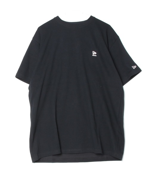 NEW ERA(ニューエラ)の「NEW ERA/ニューエラ 半袖Tシャツ バックプリント 14121828/14121829(Tシャツ/カットソー・メンズ・ブラック/ホワイト・M/L/XL/2XL)」の22枚目の写真