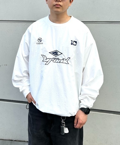 Who's Who Gallery ゲームシャツ 楽天市場】PAL GROUP OUTLET 【WHO'S WHO gallery】SOUR