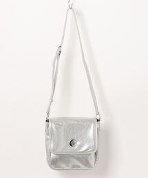 frunco（フランコ）の「2wayスクエアショルダーバック（ショルダーバッグ）」