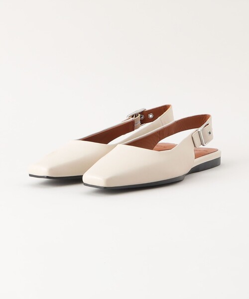 VAGABOND（ヴァガボンド）の「＜VAGABOND＞ WIOLETTA（パンプス）」 - WEAR