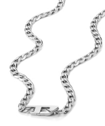 DIESEL｜ディーゼル（メンズ）のネックレス（ステンレス）通販 - ZOZOTOWN