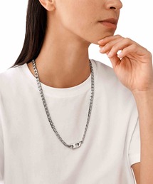 DIESEL ネックレス 未使用 定価 24000円 メンズ ネックレス DX1497（ネックレス）｜DIESEL（ディーゼル
