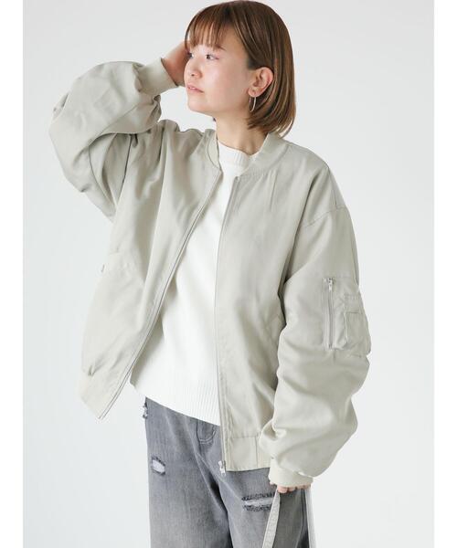 Lugnoncure（ルノンキュール）の「コットンタッチクルーネックニット（ニット/セーター・レディース・ネイビー/ミント/イエロー/グレー/オフホワイト・F）」の18枚目の写真