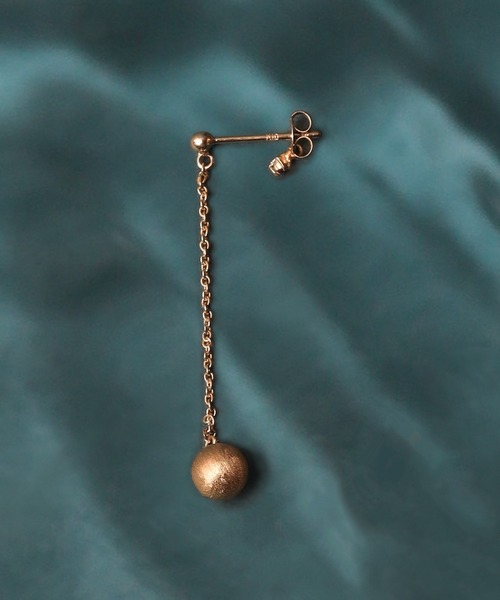 little emblem（リトルエンブレム）の「K9 ヘアラインボール