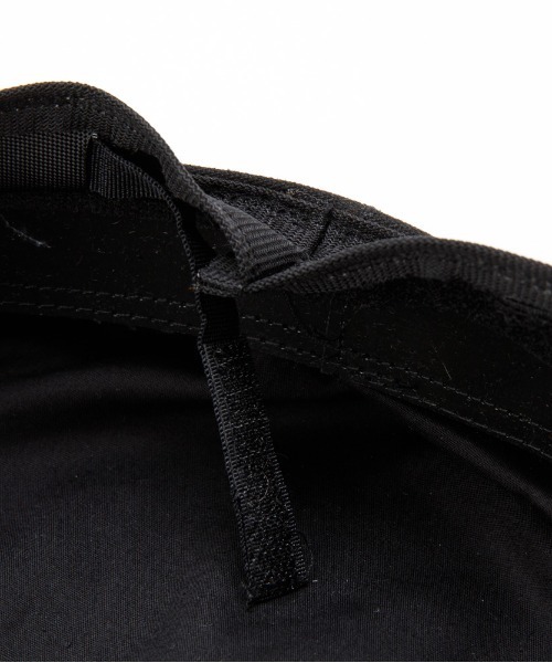 Casselini（キャセリーニ）の「Casselini(キャセリーニ)ポイントレザーキャスケット（キャスケット・レディース・ブラック/ライトベージュ/ホワイト・FREE）」の16枚目の写真