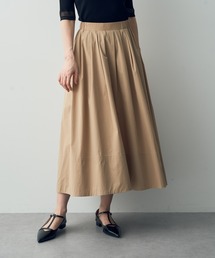 YECCA VECCA | タックボリュームスカート2(スカート)