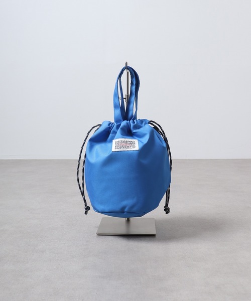 ROOTOTE(ルートート)の「ROOTOTE ベビールー e-colorミニショルダー(トートバッグ・レディース・イエロー系/グリーン系/ブルー系・FREE)」の7枚目の写真