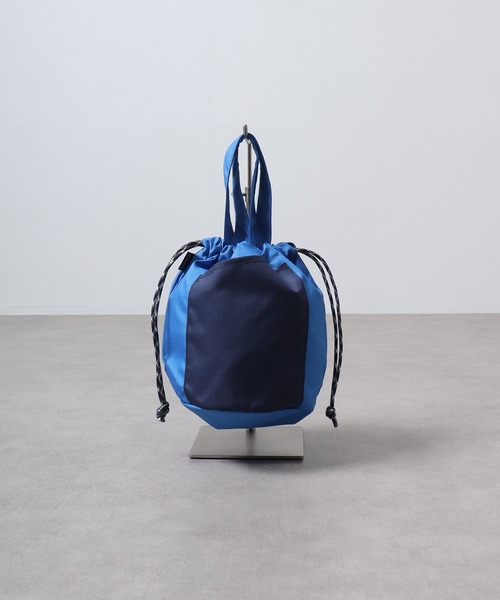 ROOTOTE(ルートート)の「ROOTOTE ベビールー e-colorミニショルダー(トートバッグ・レディース・イエロー系/グリーン系/ブルー系・FREE)」の8枚目の写真