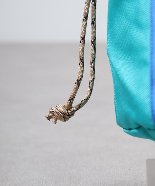 ROOTOTE(ルートート)の「ROOTOTE ベビールー e-colorミニショルダー(トートバッグ・レディース・イエロー系/グリーン系/ブルー系・FREE)」の15枚目の写真