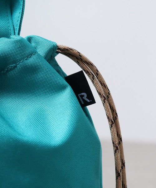 ROOTOTE(ルートート)の「ROOTOTE ベビールー e-colorミニショルダー(トートバッグ・レディース・イエロー系/グリーン系/ブルー系・FREE)」の12枚目の写真