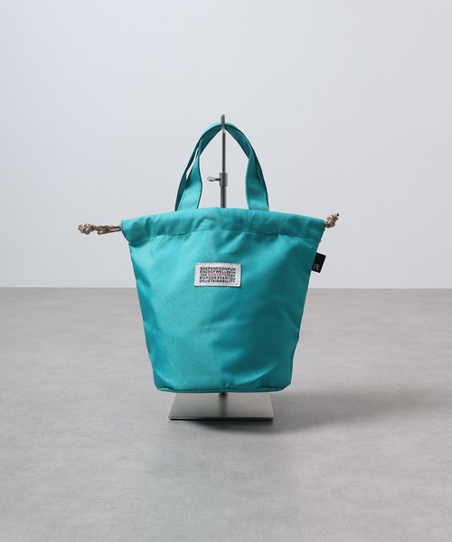 ROOTOTE(ルートート)の「ROOTOTE ベビールー e-colorミニショルダー(トートバッグ・レディース・イエロー系/グリーン系/ブルー系・FREE)」の16枚目の写真