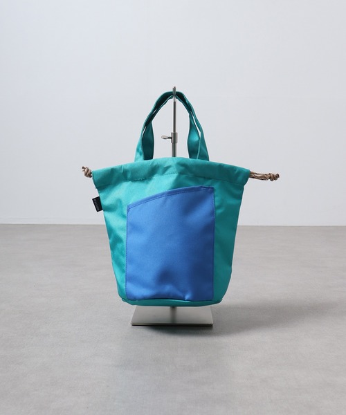 ROOTOTE(ルートート)の「ROOTOTE ベビールー e-colorミニショルダー(トートバッグ・レディース・イエロー系/グリーン系/ブルー系・FREE)」の17枚目の写真