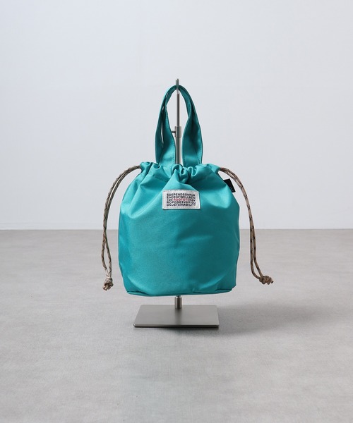 ROOTOTE(ルートート)の「ROOTOTE ベビールー e-colorミニショルダー(トートバッグ・レディース・イエロー系/グリーン系/ブルー系・FREE)」の10枚目の写真