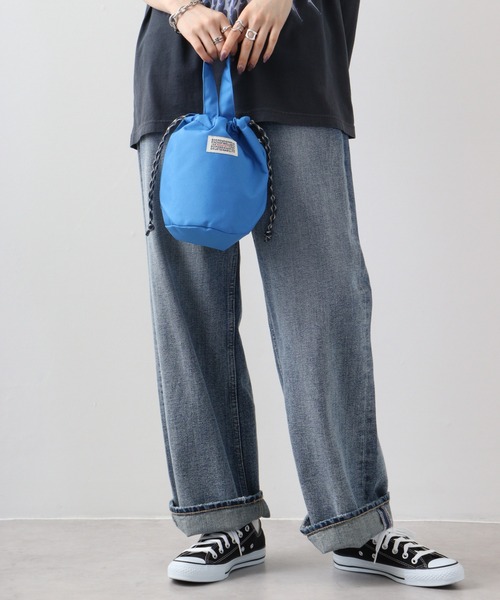 ROOTOTE(ルートート)の「ROOTOTE ベビールー e-colorミニショルダー(トートバッグ・レディース・イエロー系/グリーン系/ブルー系・FREE)」の20枚目の写真