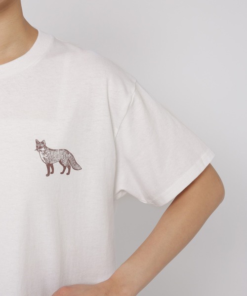 tシャツ 「別注」「Regency Works/リージェンシーワークス」Tシャツ SIMBA レディース REGENCY WORKS tシャツ 「別注」「Regency Works/リージェンシー