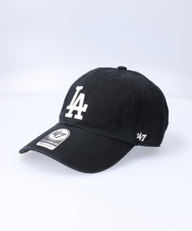 '47 | 【47】ＤＯＤＧＥＲＳ ４７ＣＬＥＡＮ ＵＰ ドジャース ベースボールキャップ(キャップ)