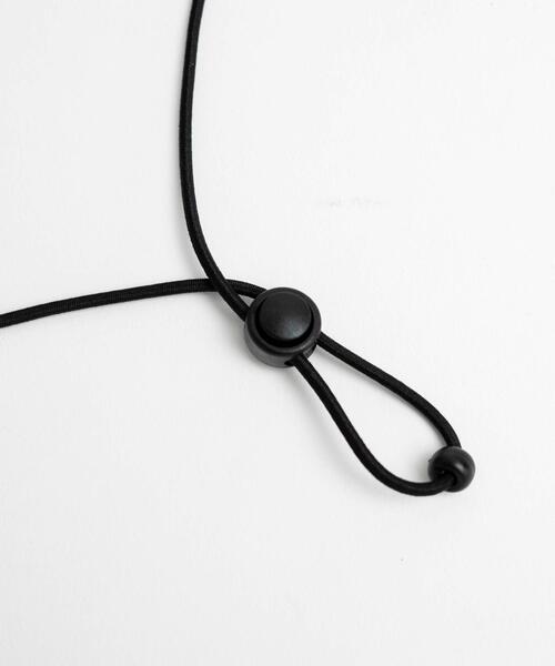 UMBRO(アンブロ)の「∴WEGO/別注UMBROジェットキャップ(キャップ・メンズ・グレー/ブラック・FREE)」の6枚目の写真