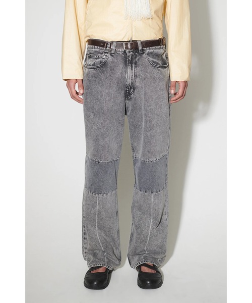 OUR LEGACY EXTENDED THIRD CUT デニムパンツ 正規品 Our Legacy（アワーレガシー）の「OUR LEGACY EXTENDED THIRD