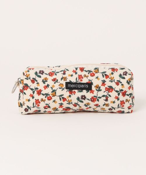 TONE SELECT GOODS(トーンセレクトグッズ)の「urbanfemine./コーデュロイデザインペンケース・ポーチ U7239(ポーチ・レディース・その他6/その他14/その他15/その他16/その他17/その他4/その他7/その他9/その他12/その他1/その他2/その他3/その他5/その他11/その他8/その他10/その他13・FREE)」の22枚目の写真