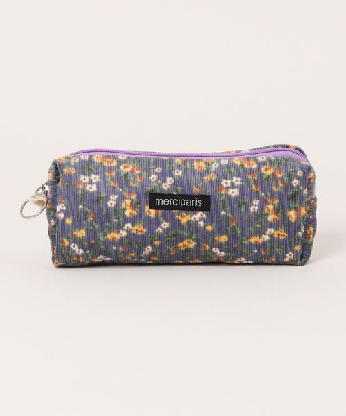 TONE SELECT GOODS(トーンセレクトグッズ)の「urbanfemine./コーデュロイデザインペンケース・ポーチ U7239(ポーチ・レディース・その他6/その他14/その他15/その他16/その他17/その他4/その他7/その他9/その他12/その他1/その他2/その他3/その他5/その他11/その他8/その他10/その他13・FREE)」の21枚目の写真