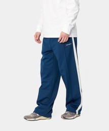 Kinetics（キネティクス）の「Carhartt WIP BENCHILL SWEAT PANT（カーハートワークインプログレス ベンチル スウェットパンツ）（スウェットパンツ）」