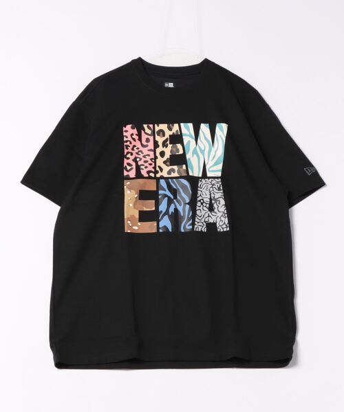 【韓国】ニューエラ■新作*HISTORY SCRIPT Tシャツ■追跡送料込 韓国】ニューエラ□新作*HISTORY SCRIPT Tシャツ□追跡送料込