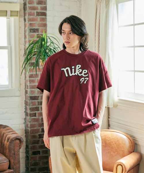 NIKE マックス90 バスケットボール ビンテージ Tシャツ NIKE公式】ナイキ メンズ マックス90 バスケットボール Tシャツ