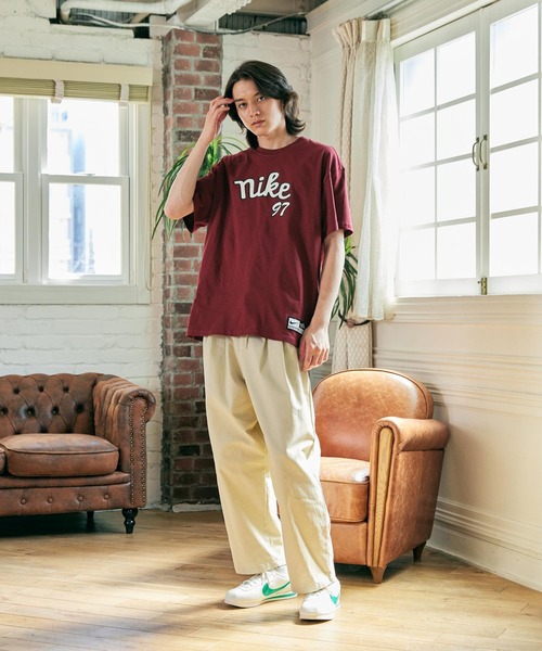 NIKE（ナイキ）の「ナイキ メンズ マックス90 バスケットボール