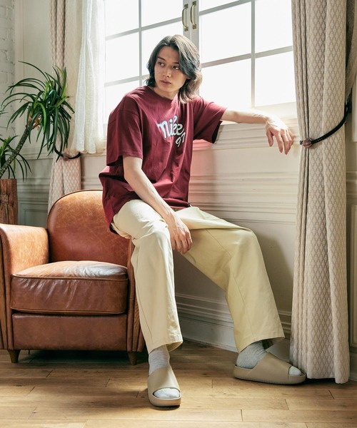 NIKE（ナイキ）の「ナイキ メンズ マックス90 バスケットボール