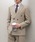 Cloudstyle�i�N���E�h�X�^�C���j�́u�yCloudstyle�z �Z�b�g�A�b�v �X�[�c/ �X�g���C�v�X�[�c �X�[�c�Z�b�g/ �I�[���V�[�Y�� �㉺�Z�b�g�i�X�[�c�Z�b�g�j�v�b�x�[�W��