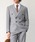 Cloudstyle�i�N���E�h�X�^�C���j�́u�yCloudstyle�z �Z�b�g�A�b�v �X�[�c/ �X�g���C�v�X�[�c �X�[�c�Z�b�g/ �I�[���V�[�Y�� �㉺�Z�b�g�i�X�[�c�Z�b�g�j�v�b���C�g�O���[