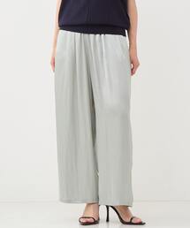 TIARA（ティアラ）の「《定番》ギャザーパンツ（その他パンツ）」