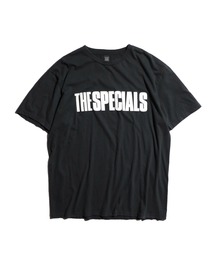 THRIFTY LOOK/スリフティールック THRIFTY"THE SPECIALS"TEE スペシャルズ Tシャツ