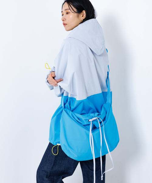collex（コレックス）の「☆【1937】RAIN SHOULDER BAG