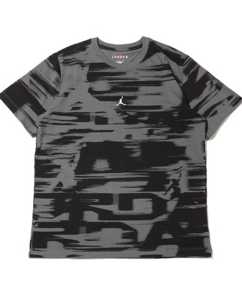 JORDAN BRAND M J MVP SS AOP CREW / ジョーダン ブランド ジョーダン MVP S/S クルー AOP / NIKE 【SP】（Tシャツ/カットソー）｜JORDAN BRAND（ジョーダンブランド）