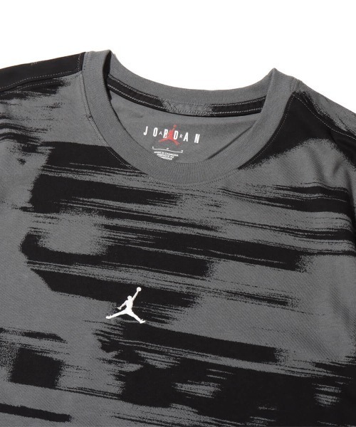 JORDAN BRAND M J MVP SS AOP CREW / ジョーダン ブランド ジョーダン MVP S/S クルー AOP / NIKE 【SP】（Tシャツ/カットソー）｜JORDAN BRAND（ジョーダンブランド）
