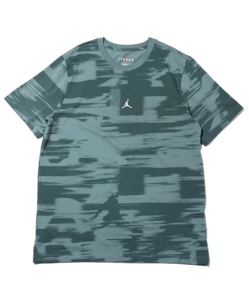 JORDAN BRAND M J MVP SS AOP CREW / ジョーダン ブランド ジョーダン MVP S/S クルー AOP / NIKE 【SP】（Tシャツ/カットソー）｜JORDAN BRAND（ジョーダンブランド）