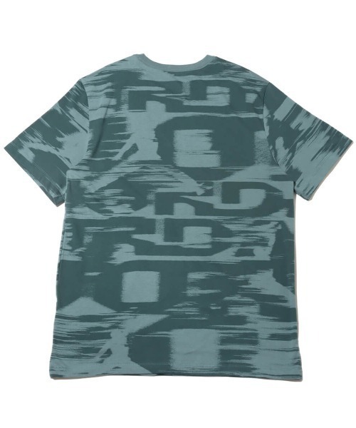 JORDAN BRAND M J MVP SS AOP CREW / ジョーダン ブランド ジョーダン MVP S/S クルー AOP / NIKE 【SP】（Tシャツ/カットソー）｜JORDAN BRAND（ジョーダンブランド）