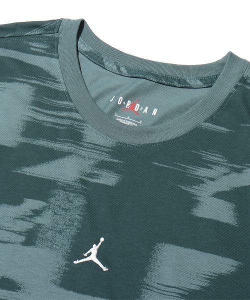 JORDAN BRAND M J MVP SS AOP CREW / ジョーダン ブランド ジョーダン MVP S/S クルー AOP / NIKE 【SP】（Tシャツ/カットソー）｜JORDAN BRAND（ジョーダンブランド）