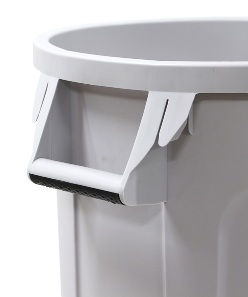 THOR ROUND BUCKETラウンドバケツ 蓋付き 収納ボックス 38L THOR ROUND BUCKET DC ソー ラウンドバケツ ディーシー 蓋付き