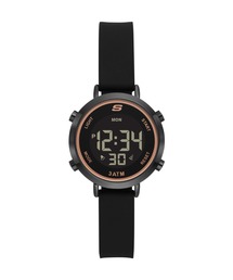 スケッチャーズ 腕時計 レディース デジタル シリコン SR6256