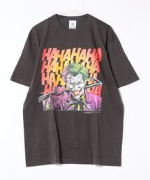 CULTURE SUPPLY | BADMAN BIG PRINT Tシャツ(Tシャツ/カットソー)